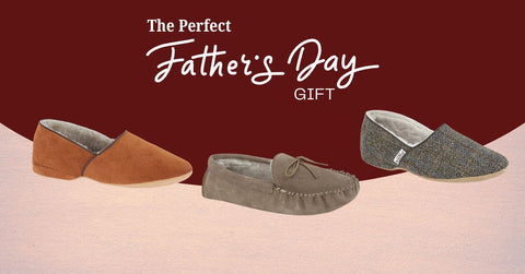 The Dark Knight Rises in Style! 5 Sheepskin Upgrades for Dad