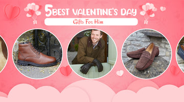 5 Best Valentine's Day Gifts for Him This Year