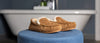 The Best and Most Popular Shearling House Slippers for Men and Women