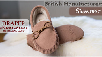 How to Keep Your Shearling Slippers Looking New for Long?