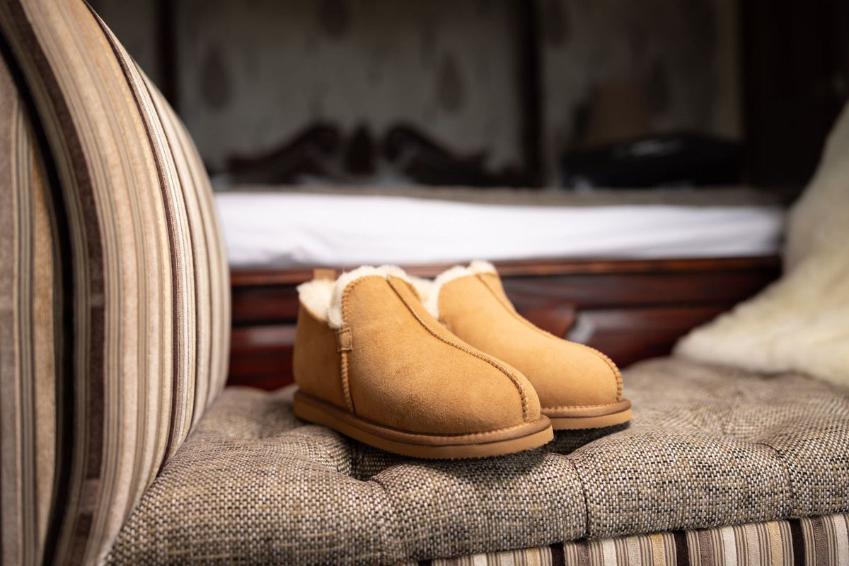 Unmissable Top 5 Black Friday Must-Have Sheepskin Gift ideas