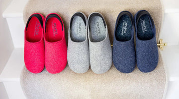 The Perfect Pink Shearling Slippers for Ladies to Buy This Year