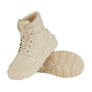 BERWICK WOMENS SHEARLING BOOTS