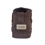 PORTREE WOMENS SHEARLING BOOTS