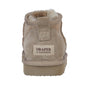 PORTREE WOMENS SHEARLING BOOTS