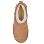 PORTREE WOMENS SHEARLING BOOTS