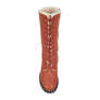 DUNKELD TAN LEATHER