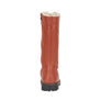 DUNKELD TAN LEATHER