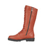 DUNKELD TAN LEATHER