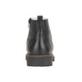 BRISTOL BLACK LEATHER