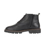 BRISTOL BLACK LEATHER