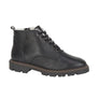 BRISTOL BLACK LEATHER