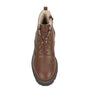 BRISTOL BROWN LEATHER