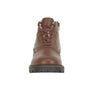 BRISTOL BROWN LEATHER