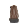 BRISTOL BROWN LEATHER