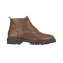 BRISTOL BROWN LEATHER