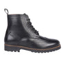 DORSET MENS SHEARLING BOOTS