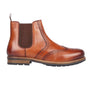 CORNWALL MENS SHEARLING BOOTS