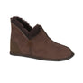 TILLY II SHEARLING BOOT SLIPPERS