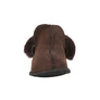 TILLY II SHEARLING BOOT SLIPPERS