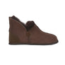 TILLY II SHEARLING BOOT SLIPPERS