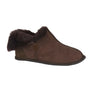 TILLY II SHEARLING BOOT SLIPPERS