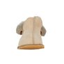 TILLY II SHEARLING BOOT SLIPPERS