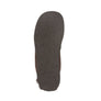 DANIEL II MENS SHEARLING MULES