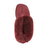 CAMILLA II BOOT SLIPPERS