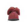 CAMILLA II BOOT SLIPPERS