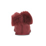 CAMILLA II BOOT SLIPPERS