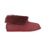 CAMILLA II BOOT SLIPPERS