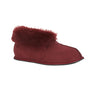 CAMILLA II BOOT SLIPPERS