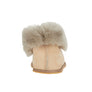 CAMILLA II BOOT SLIPPERS