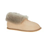 CAMILLA II BOOT SLIPPERS