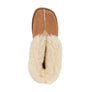 CAMILLA II BOOT SLIPPERS