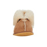 CAMILLA II BOOT SLIPPERS