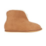 CAMILLA II BOOT SLIPPERS