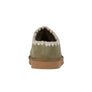 FLORENCE WOMENS SHEARLING SLIPPERS