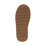 FLORENCE WOMENS SHEARLING SLIPPERS
