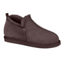 NOAH SHEARLING SLIPPERS