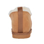 NOAH SHEARLING SLIPPERS
