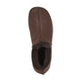 NOAH II SHEARLING BOOT SLIPPERS
