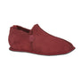 NOAH II SHEARLING BOOT SLIPPERS