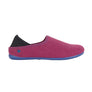 RUTH Womens Felt Slippers