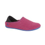 RUTH Womens Felt Slippers