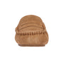 LUCAS MENS SHEARLING SLIPPERS