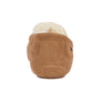 LUCAS MENS SHEARLING SLIPPERS