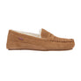 LUCAS MENS SHEARLING SLIPPERS