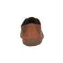 STONEPASS BROWN LEATHER - DRAPER X BARELY